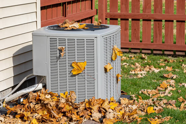 Best Air conditioning repair  in Bushnell, IL