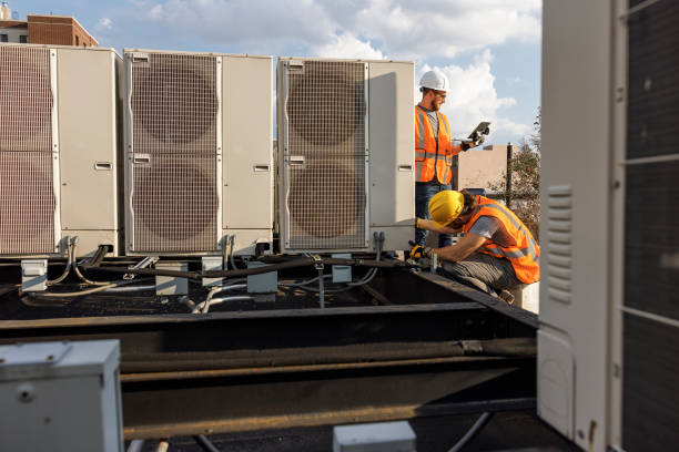 Best HVAC companies near me  in Bushnell, IL