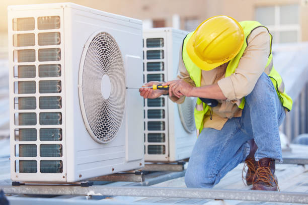  Bushnell, IL HVAC Pros