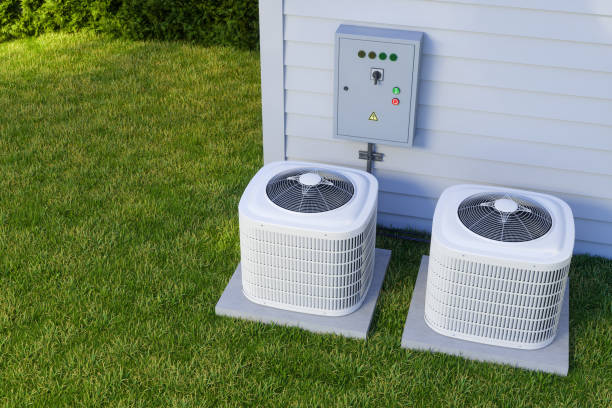 Best HVAC system installation  in Bushnell, IL