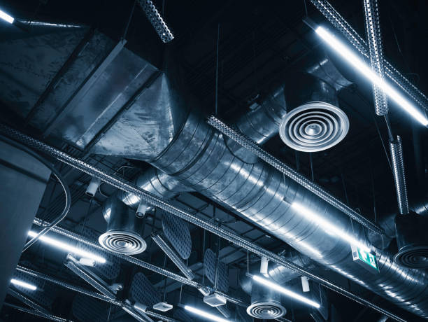 Best Affordable HVAC services  in Bushnell, IL