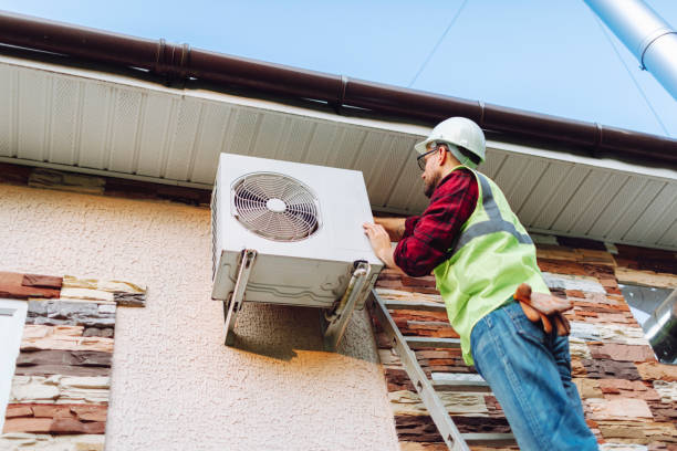 Best Furnace repair near me  in Bushnell, IL