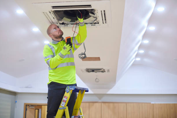 Best HVAC tune-up services  in Bushnell, IL