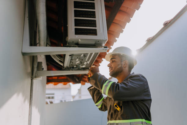 Best Local HVAC companies  in Bushnell, IL