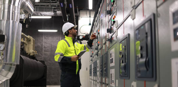 Best Affordable HVAC services  in Bushnell, IL