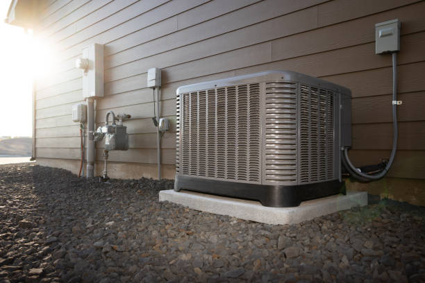 Best 24/7 HVAC repair  in Bushnell, IL